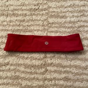 lululemon headband